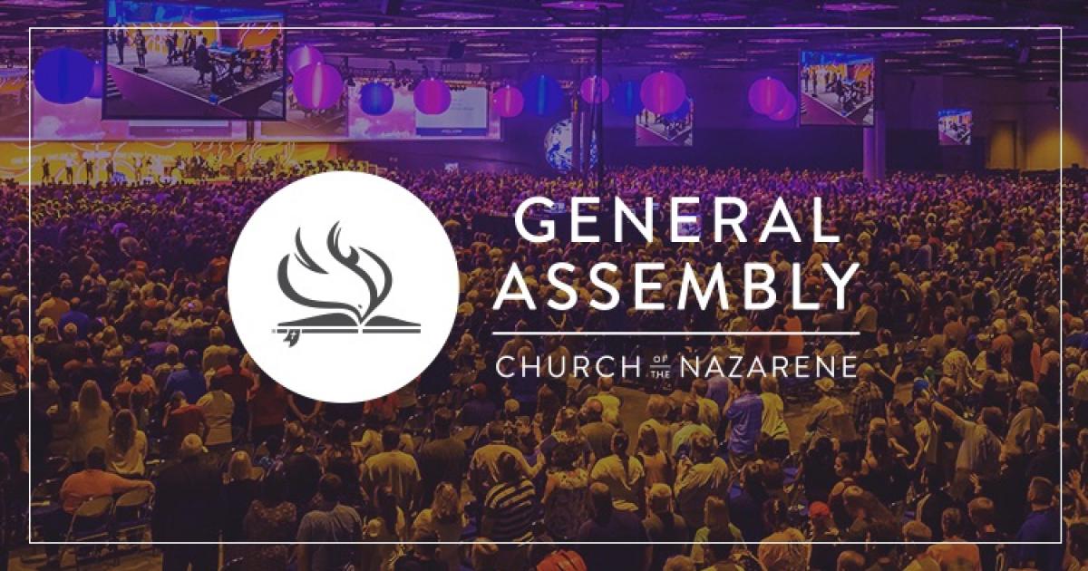 Board of General Superintendents statement on 30th General Assembly